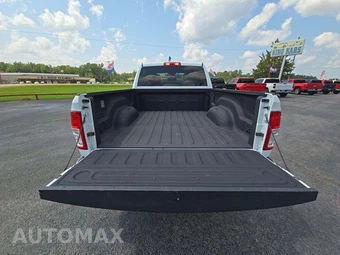 2024 Ram 2500 Big Horn Crew Cab Medium Bed - miniatura 11