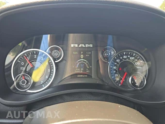 2024 Ram 2500 Big Horn Crew Cab Medium Bed - miniatura 6
