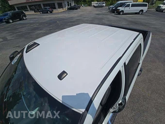 2024 Ram 2500 Big Horn Crew Cab Medium Bed - miniatura 9