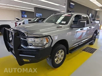 2024 Ram 2500 Big Horn Crew Cab Medium Bed