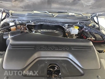 2024 Ram 2500 Big Horn Crew Cab Medium Bed - miniatura 12