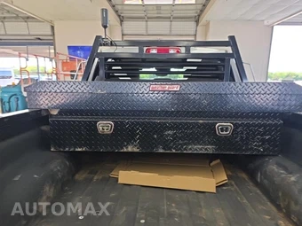 2024 Ram 2500 Big Horn Crew Cab Medium Bed - miniatura 13