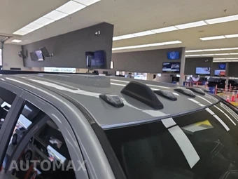 2024 Ram 2500 Big Horn Crew Cab Medium Bed - miniatura 16