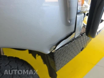 2024 Ram 2500 Big Horn Crew Cab Medium Bed - miniatura 17