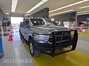 2024 Ram 2500 Big Horn Crew Cab Medium Bed - miniatura 3
