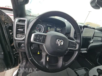 2024 Ram 2500 Big Horn Crew Cab Medium Bed - miniatura 10