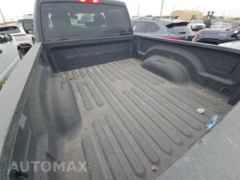 2024 Ram 2500 Big Horn Crew Cab Medium Bed - miniatura 16