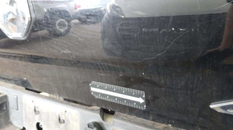 2024 Ram 2500 Big Horn Crew Cab Medium Bed - miniatura 29