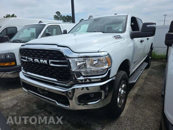 2024 Ram 2500 Big Horn Crew Cab Medium Bed