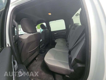 2024 Ram 2500 Big Horn Crew Cab Medium Bed - miniatura 13