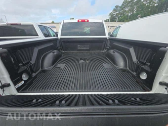 2024 Ram 2500 Big Horn Crew Cab Medium Bed - miniatura 14
