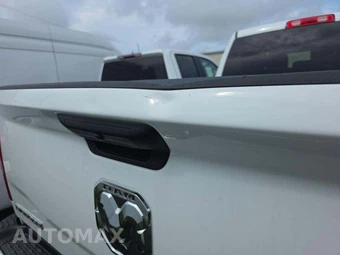 2024 Ram 2500 Big Horn Crew Cab Medium Bed - miniatura 21