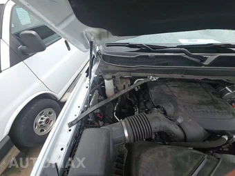 2024 Ram 2500 Big Horn Crew Cab Medium Bed - miniatura 22