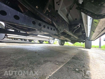 2024 Ram 2500 Big Horn Crew Cab Medium Bed - miniatura 7