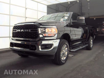 2024 Ram 2500 Big Horn Crew Cab Medium Bed