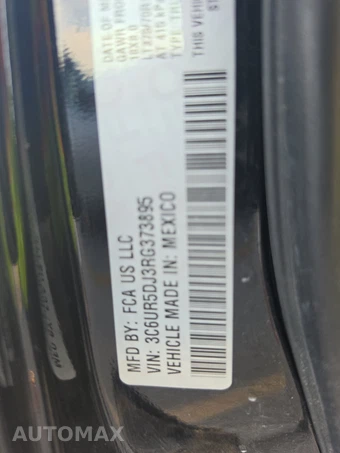 2024 Ram 2500 Big Horn Crew Cab Medium Bed - miniatura 14