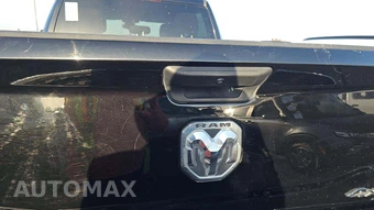 2024 Ram 2500 Big Horn Crew Cab Medium Bed - miniatura 23