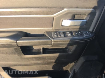 2024 Ram 2500 Big Horn Crew Cab Medium Bed - miniatura 9