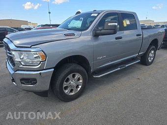 2024 Ram 2500 Big Horn Crew Cab Medium Bed
