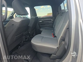 2024 Ram 2500 Big Horn Crew Cab Medium Bed - miniatura 13