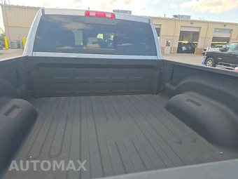 2024 Ram 2500 Big Horn Crew Cab Medium Bed - miniatura 16