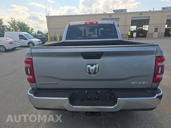 2024 Ram 2500 Big Horn Crew Cab Medium Bed - miniatura 5