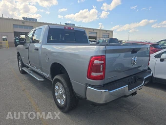2024 Ram 2500 Big Horn Crew Cab Medium Bed - miniatura 6