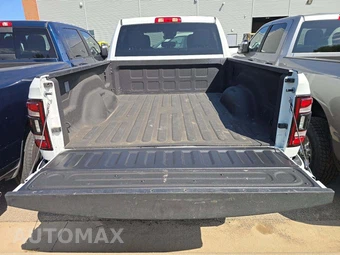 2024 Ram 2500 Big Horn Crew Cab Medium Bed - miniatura 14
