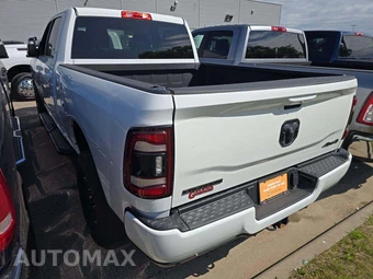 2024 Ram 2500 Big Horn Crew Cab Medium Bed - miniatura 2