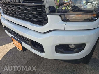 2024 Ram 2500 Big Horn Crew Cab Medium Bed - miniatura 21