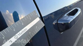 2024 Ram 2500 Big Horn Crew Cab Medium Bed - miniatura 4