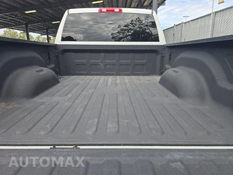 2024 Ram 2500 Big Horn Crew Cab Medium Bed - miniatura 16