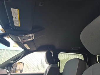 2024 Ram 2500 Big Horn Crew Cab Medium Bed - miniatura 19