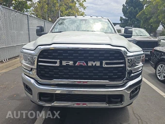 2024 Ram 2500 Big Horn Crew Cab Medium Bed - miniatura 2