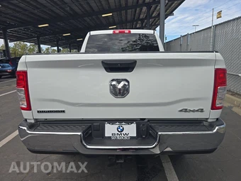 2024 Ram 2500 Big Horn Crew Cab Medium Bed - miniatura 5