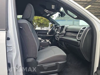 2024 Ram 2500 Big Horn Crew Cab Medium Bed - miniatura 8