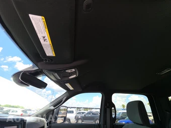 2024 Ram 2500 Big Horn Crew Cab Medium Bed - miniatura 17