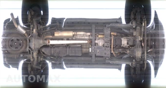 2024 Ram 2500 Big Horn Crew Cab Medium Bed - miniatura 18