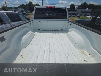 2024 Ram 2500 Big Horn Crew Cab Medium Bed - miniatura 14