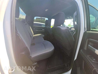 2024 Ram 2500 Big Horn Crew Cab Medium Bed - miniatura 16