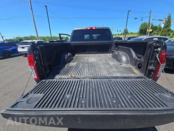 2024 Ram 2500 Big Horn Crew Cab Medium Bed - miniatura 14