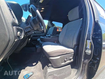 2024 Ram 2500 Big Horn Crew Cab Medium Bed - miniatura 6