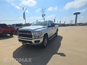 2024 Ram 2500 Big Horn Crew Cab Medium Bed