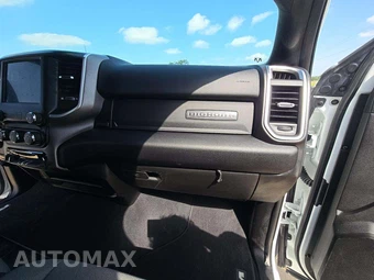 2024 Ram 2500 Big Horn Crew Cab Medium Bed - miniatura 16