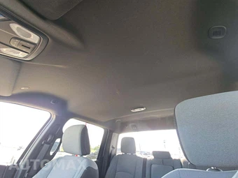 2024 Ram 2500 Big Horn Crew Cab Medium Bed - miniatura 8