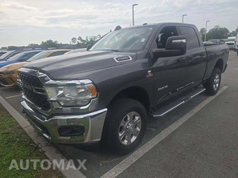 2024 Ram 2500 Big Horn Crew Cab Medium Bed
