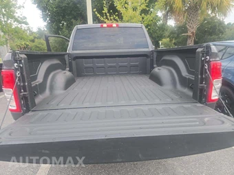 2024 Ram 2500 Big Horn Crew Cab Medium Bed - miniatura 14