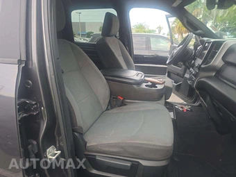 2024 Ram 2500 Big Horn Crew Cab Medium Bed - miniatura 18