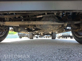 2024 Ram 2500 Big Horn Crew Cab Medium Bed - miniatura 17