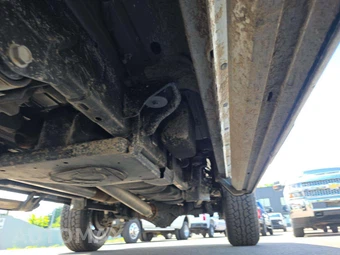 2024 Ram 2500 Big Horn Crew Cab Medium Bed - miniatura 4